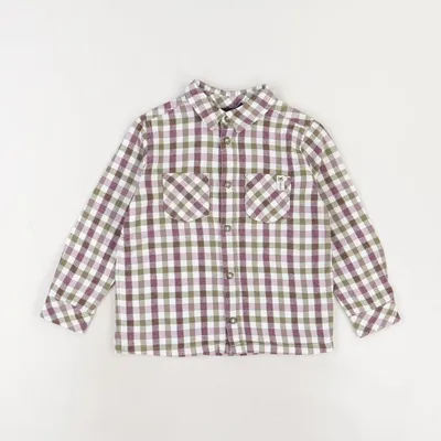 Chemise sergent major